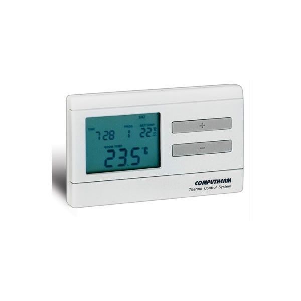 Προγραμματιζόμενος θερμοστάτης Computherm Q7