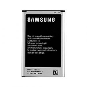 Μπαταρία Samsung Galaxy Note 3 N9000 N9005 (EB-B800BC)