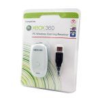 Xbox 360 Wireless Gaming Receiver adapter for PC - Image 2