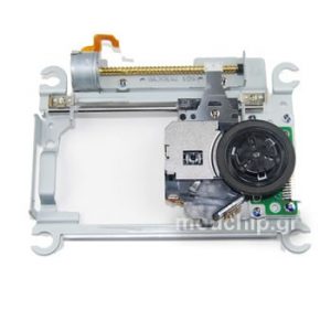 Laser lens TDP 182W με μηχανισμό για Playstation 2 Slim (77XXX)