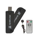 usb sdr δέκτης rtl2832u r860 dvb t