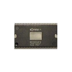 PSTwo RS2004FS IC Controller