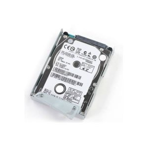 Σκληρός δίσκος 500GB 2,5" με βάση Mounting Bracket για Playstation 3 Super Slim