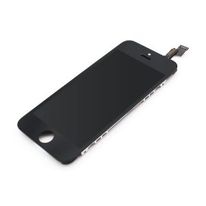 iPhone 5S/ SE LCD Οθόνη με Touch Screen μαύρο (Tianma glass)