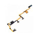 iPad 2 Καλωδιοταινία Power ON/OFF/Volume Flex