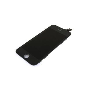 iPhone 5 LCD Οθόνη με touch screen digitizer μαύρο (Tianma glass)