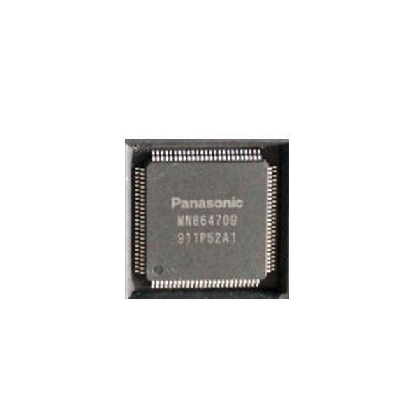 PS3 HDMI IC Chip MN864709 Panasonic για Playstation 3