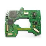 PCB DVD Board πλακέτα DVD ROM για Nintendo Wii