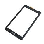 Asus Memo Pad 7 ME70CX K017 K01A μηχανισμός αφής Touch screen Digitizer μαύρο