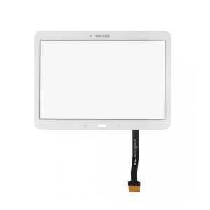 Samsung Tab 4 SM-T530 WiFi μηχανισμός αφής Touch screen Digitizer λευκό