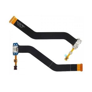 Samsung Tab 4 10.1 SM-T530 Charging Port Dock Connector Flex Cable