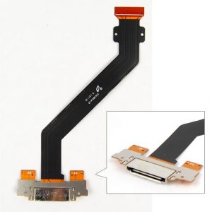 Samsung Tab 8.9 P7300 P7310 Charging Port Dock Connector Flex Cable