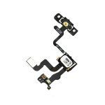 iPhone 4S Power on/ off flex cable Proximity Light Sensor και ηχείο