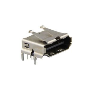 HDMI Port Connector για PS3 Super Slim 40000