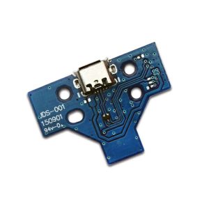 14 pin PS4 Controller USB charger PCB board JDS-001