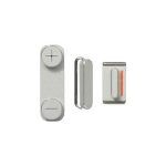 iPhone 4 /4S πλήκτρα ήχου on/off και mute