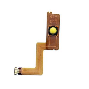 Home Button Flex Cable για Nintendo New 3DS και New 3DS XL