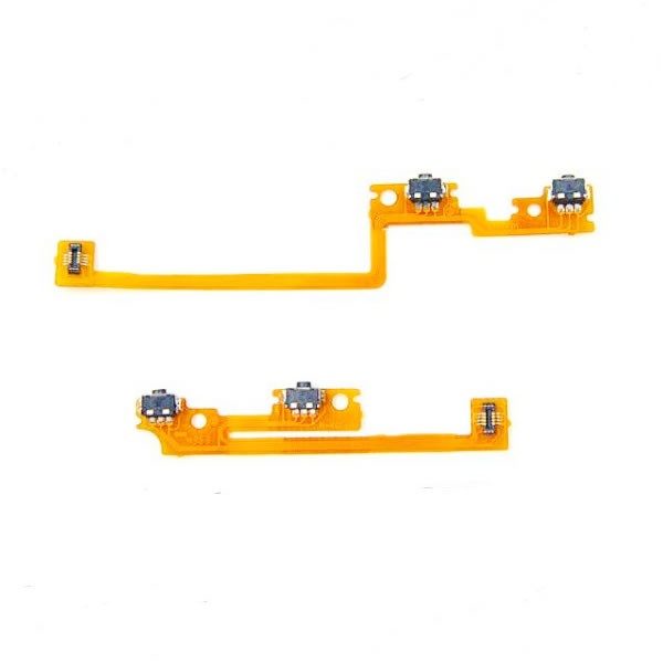 Left Right ZL/ZR Switch Button Flex Cable για Nintendo New 3DS και New 3DS XL