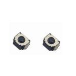 L / R Switches Button πλήκτρα set 2pcs για Nintendo 3DS και New 3DS