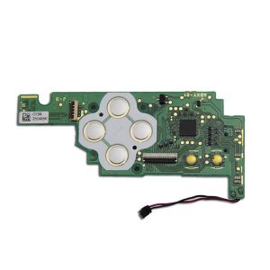 D-Pad Power PCB ABXY-01 Button Board για Nintendo New 3DS