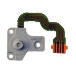 Analog C-Stick Button Flex για Nintendo New 3DS και New 3DS XL