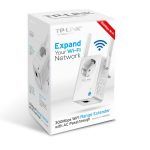 TP-Link TL-WA860RE WiFi Range Extender - Ασύρματο Router 300 Mbps
