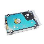 PS4 Σκληρός δίσκος 1TB 2,5" με βάση Mounting Bracket Tray Holder για Playstation 4 CUH-1200