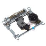 Laser TDP 182W με μηχανισμό για PS2 Slim (79XXX)