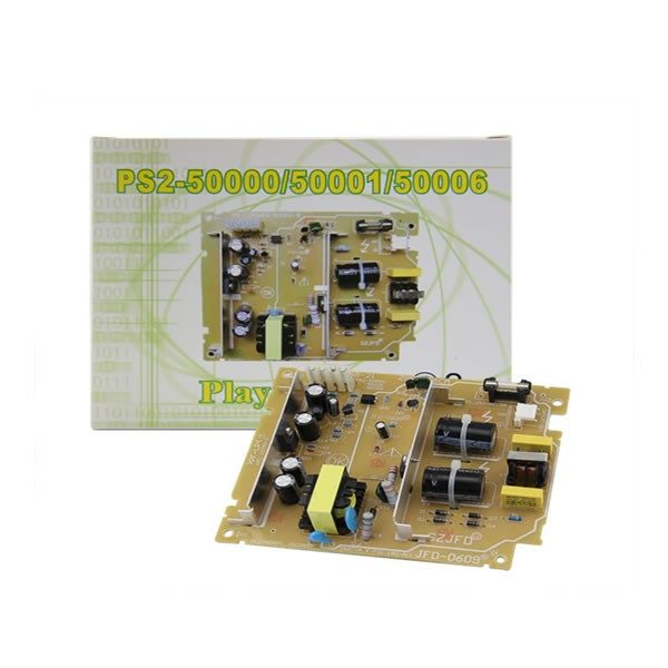 Τροφοδοτικό για PS2 Fat 5000x Power Supply Board﻿