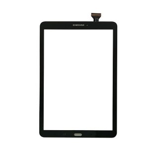 Samsung Galaxy Tab E SM-T560 T561 μηχανισμός αφής Touch Screen Digitizer μαύρο