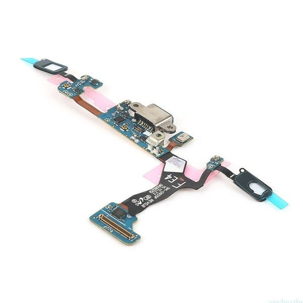 Πλακετάκι φόρτισης Samsung Galaxy S7 Edge G935F