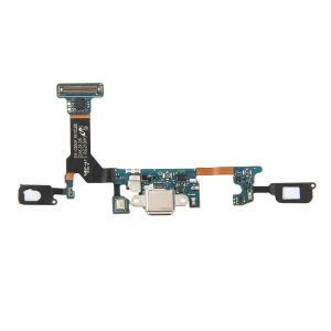 Samsung Galaxy S7 G930F Charging Port Dock Connector Flex Cable