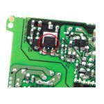 Mosfet TK5P65W TO252 για Τροφοδοτικό Playstation 4 Slim / Pro