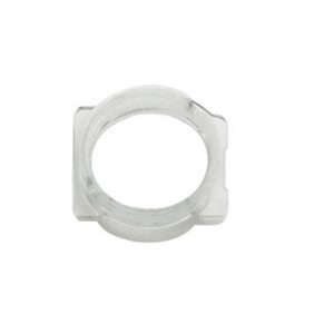 Δαχτυλίδι Ring Μπροστινής Κάμερας για iPhone 5/5C/5S/SE