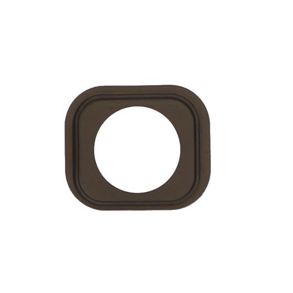 Ελαστική Βάση Home Button για iPhone 5/5C Silicone Spacer﻿