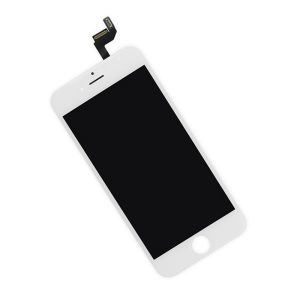 Οθόνη για iPhone 6S λευκό (Tianma)
