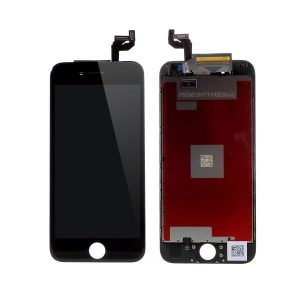 LCD οθόνη για iPhone 6s μαύρο (Tianma Glass)