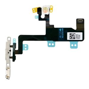 Καλωδιοταινία Power Button Flex Cable για iPhone 6
