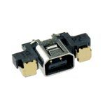 Nintendo 3DS Power Jack Socket βύσμα τροφοδοσίας