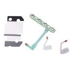 Καλωδιοταινίες πλήκτρων Keypad Flex Cable Set για PSP GO
