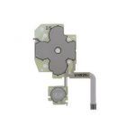 R key Flex cable καλωδιοταινία για PSP E1004