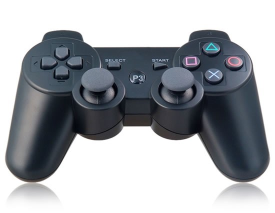 Ασύρματο χειριστήριο PS3 DoualShock 3 για Playstation 3