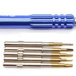 Κατσαβίδι 5 σε 1 BST665 για iPhone /HTC /Nokia /Blackberry /Samsung