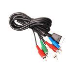 PS2 Καλώδιο Component για Playstation 2 και PS3 - Image 2