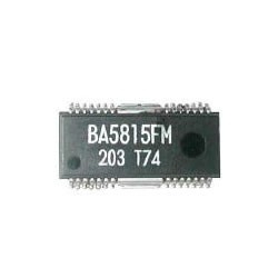 BA5815FM IC Chip Controller για Playstation 2
