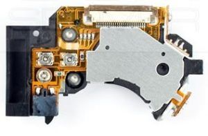 Laser lens KHM 430 Playstation 2 Slim - Image 2