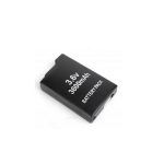 Μπαταρία για Sony PSP 1004 / 1000 3.6V 3600mAh - Image 2