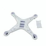 Syma X5C Main Body Cover X5-01 - Image 2