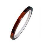 Kapton tape High Temperature Polyimide Film 6mm Αυτοκόλλητη μονωτική ταινία