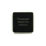 Panasonic MN864709 HDMI IC Chip για Playstation 3 - Image 2